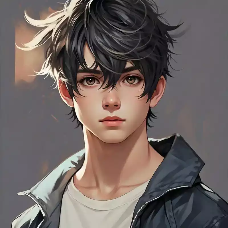 李小康